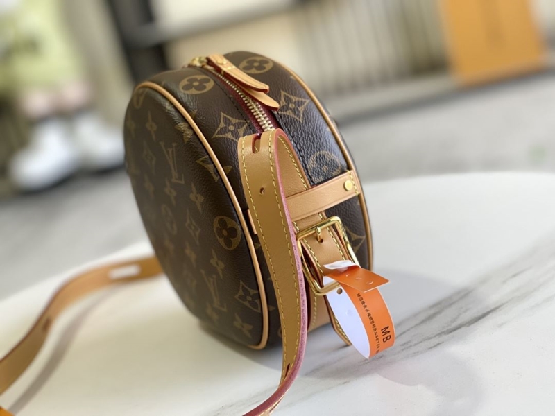 LV Round Bags